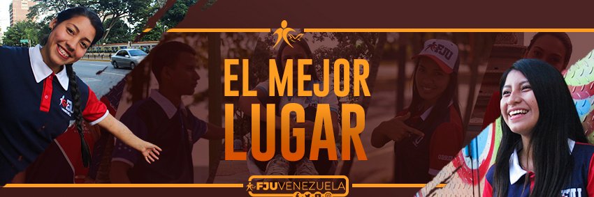 FJUVenezuela's profile banner image