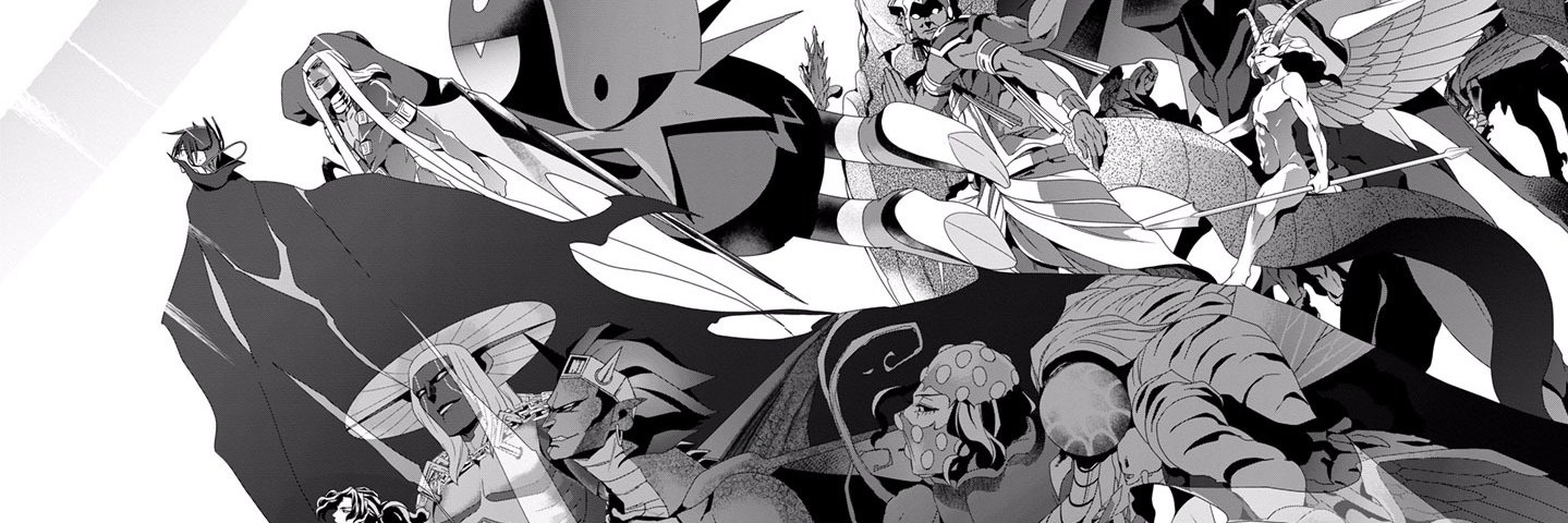 DreamEndZero's profile banner image