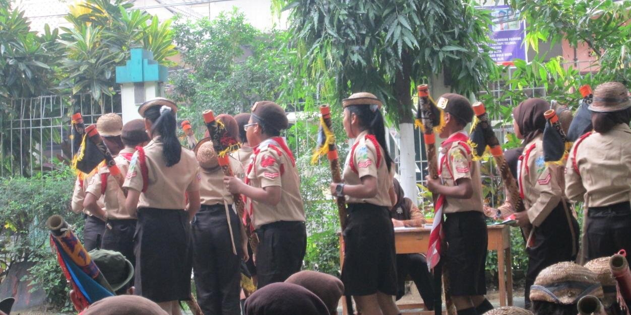 pramuka37bks's profile banner image