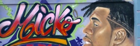 Mickohaiti's profile banner image