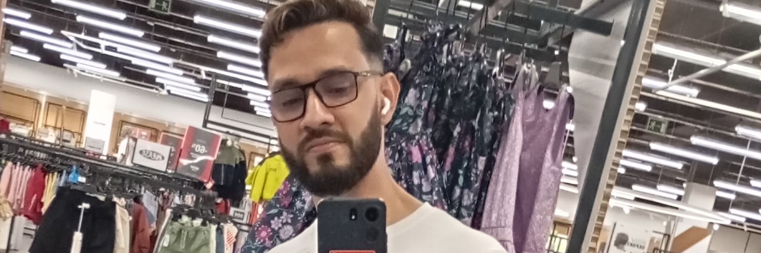 freddyquilla's profile banner image