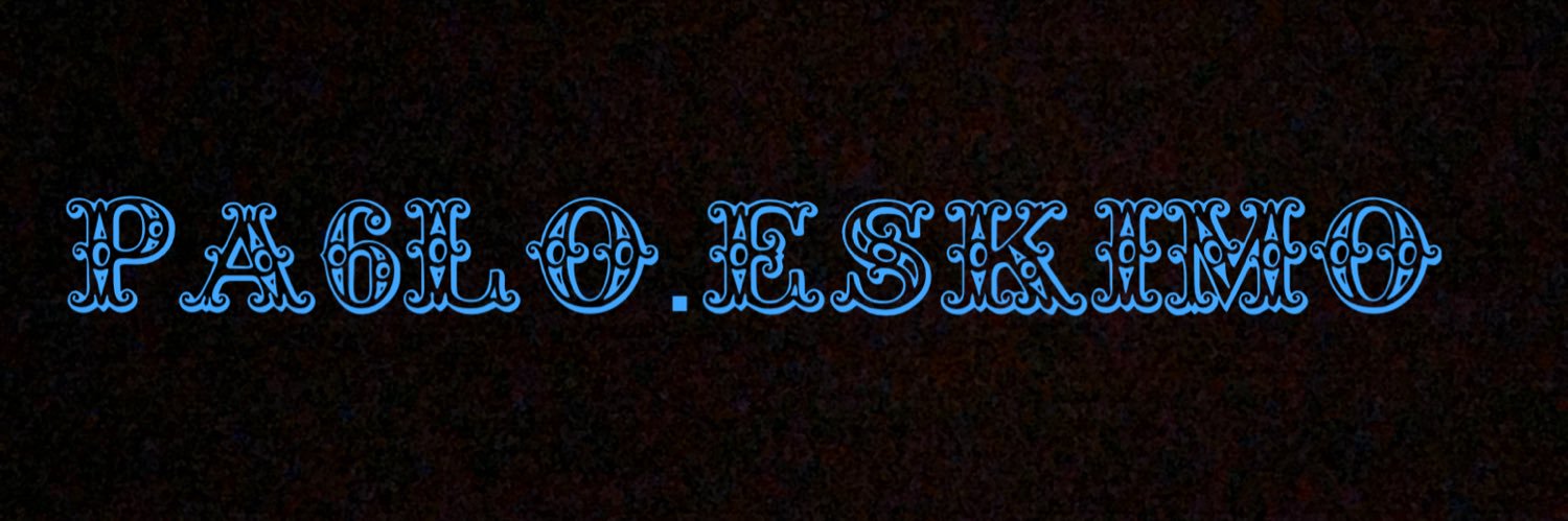 x2698's profile banner image