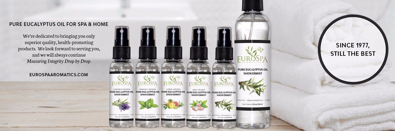 EurospaAromatic's profile banner image