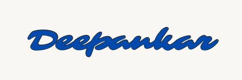 thepankar's profile banner image