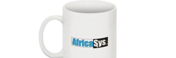 AfricaSys.com Profile Banner