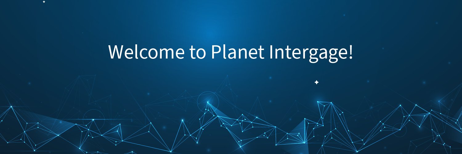 Intergage Group banner