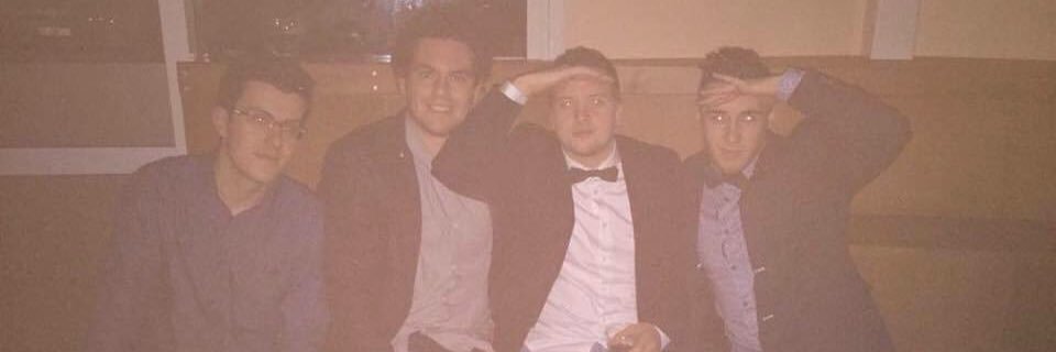 JulientheoTj's profile banner image