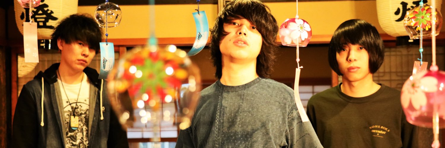 okayamahope's profile banner image