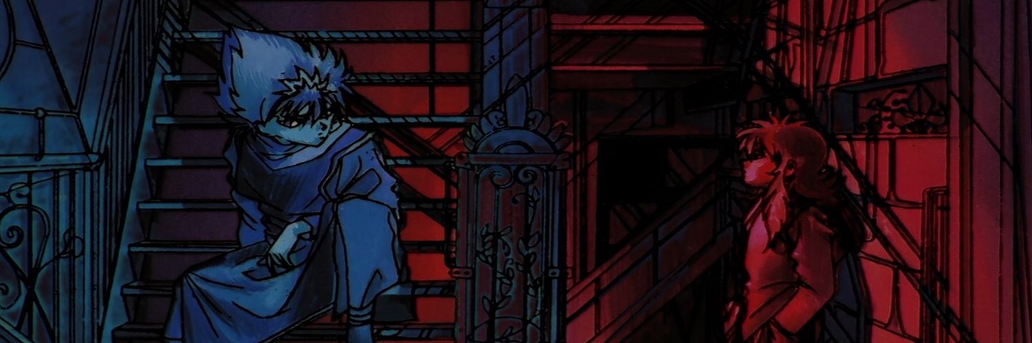 redakafox's profile banner image