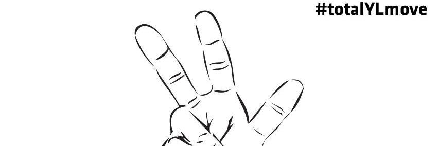 Total YoungLife Move banner