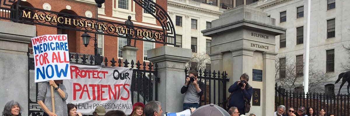 Andreas Mitchell banner