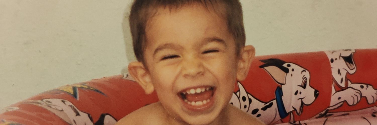 RubenMerino97's profile banner image