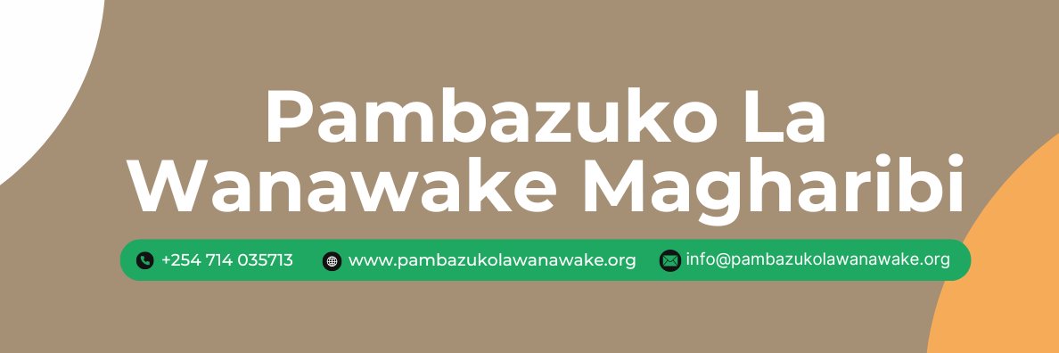 PMagharibi's profile banner image