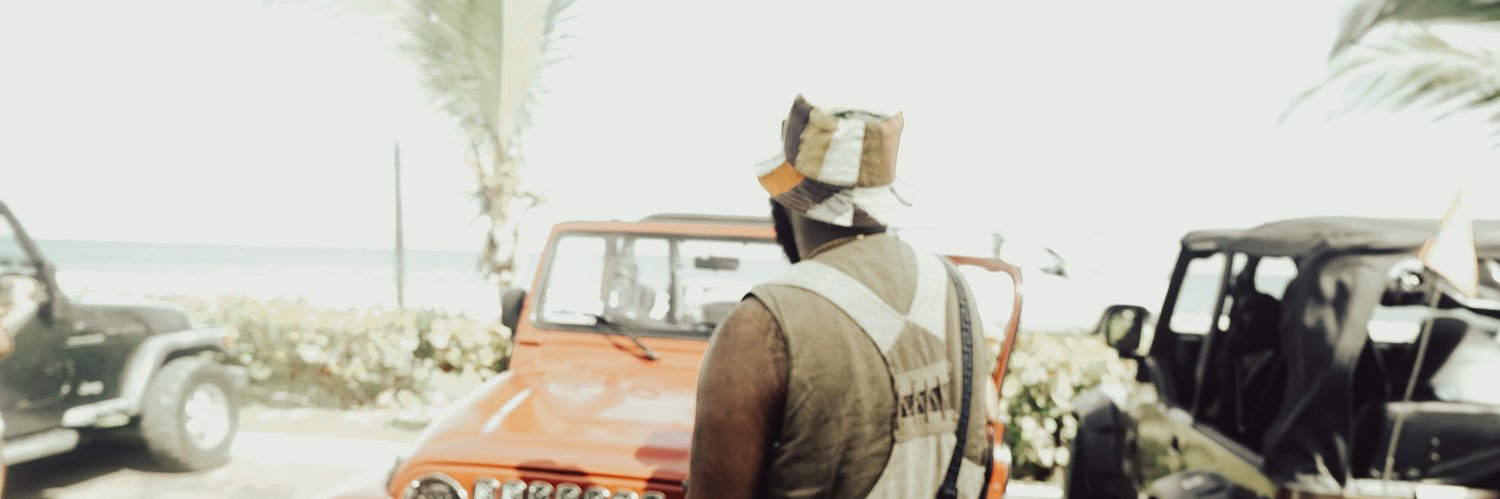 RasheedRowe's profile banner image