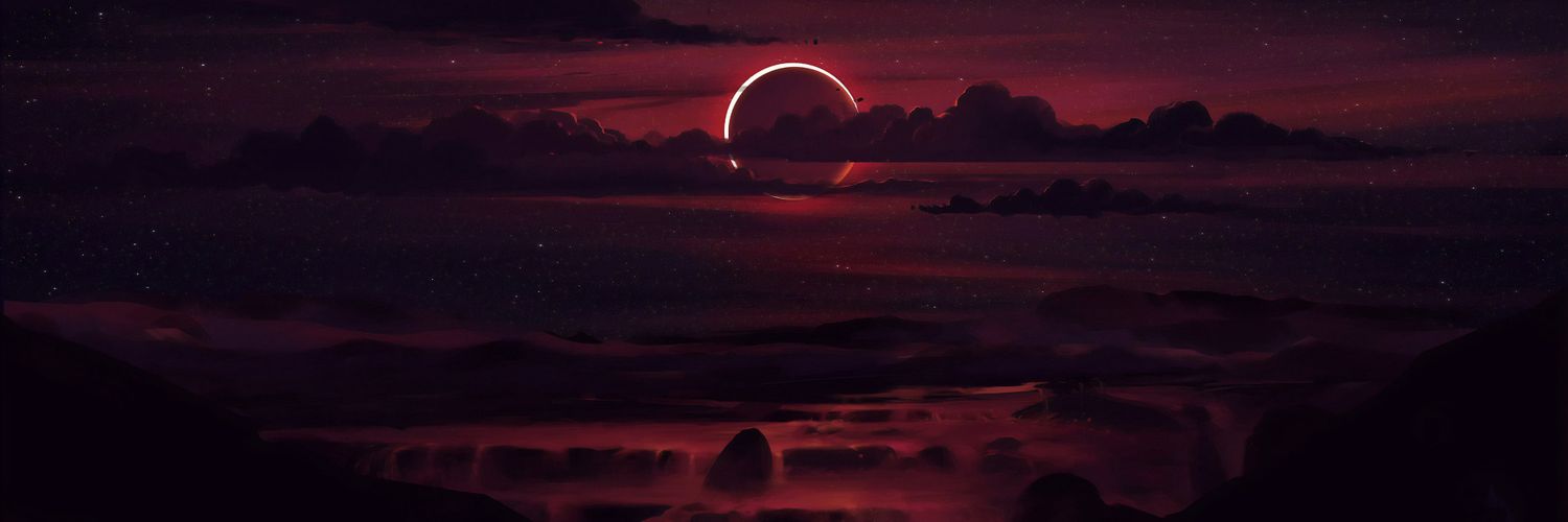 Ariefm25's profile banner image