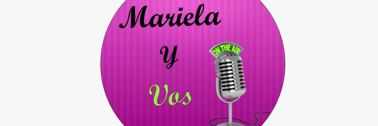 Mariela .V.Fernandez banner