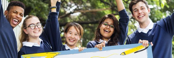 EduResultPortal Profile Banner