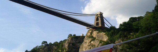 jonusher Profile Banner