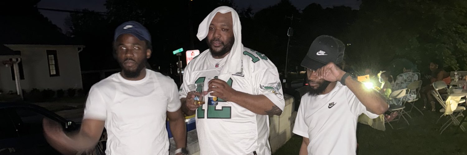 Invisible Man banner