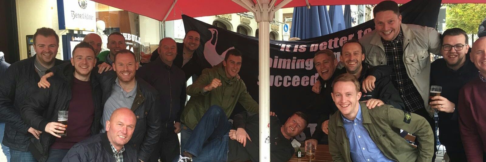 JoeCOYS's profile banner image
