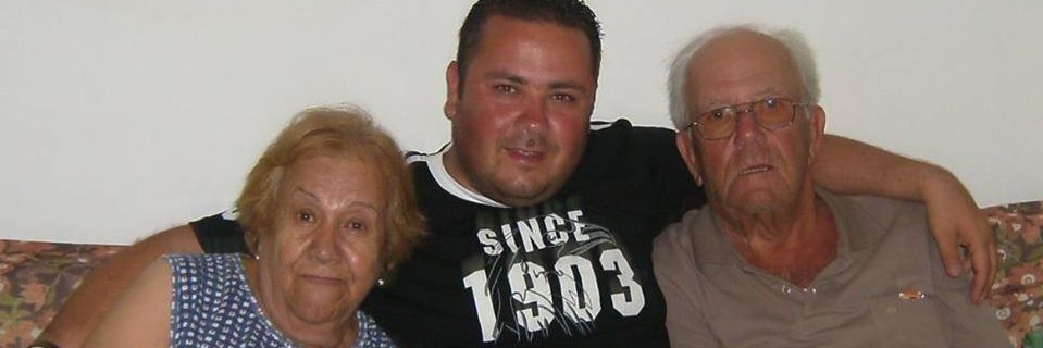 Barış Uzel banner