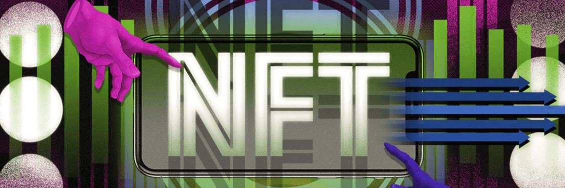 Bartek NFT banner