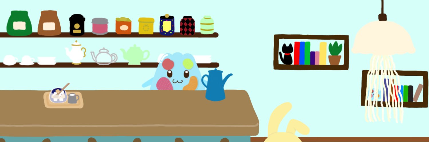◆ふるふる◆ banner