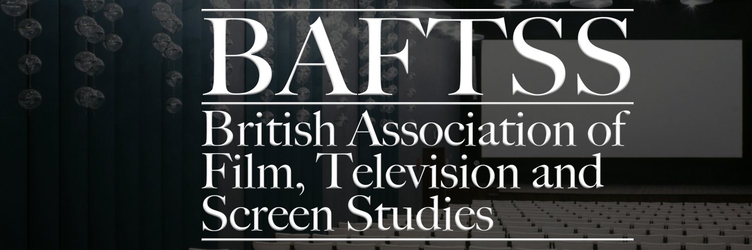 BAFTSS banner