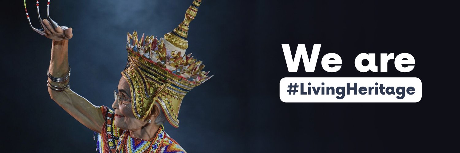 UNESCO Bangkok 🏛️ #Education #Sciences #Culture's banner