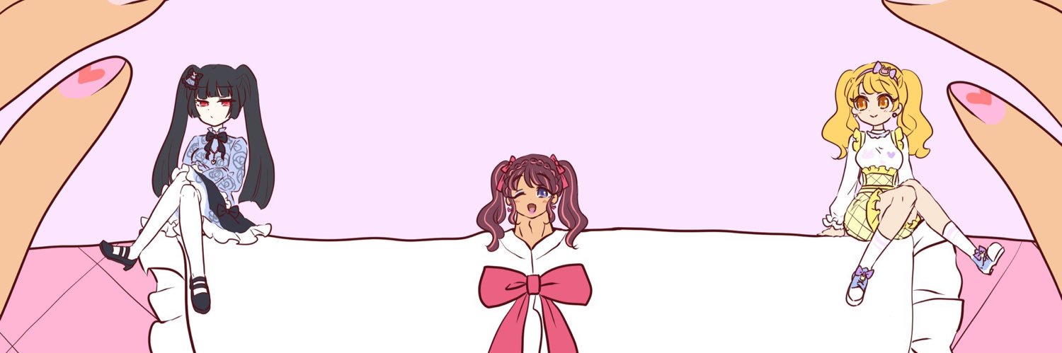 びぃ banner
