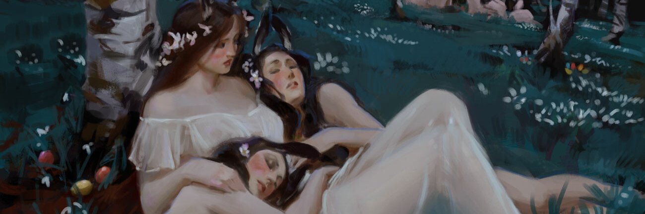 ivanananah's profile banner image