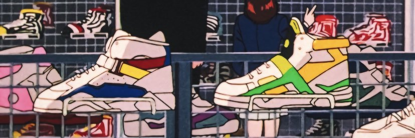 MajorHadoken's profile banner image