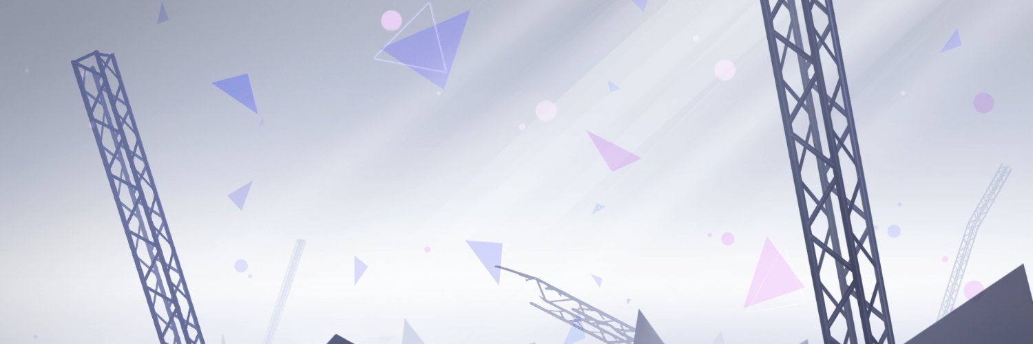 雪凪 banner