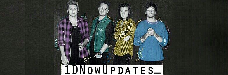 1DNowUpdates_'s profile banner image