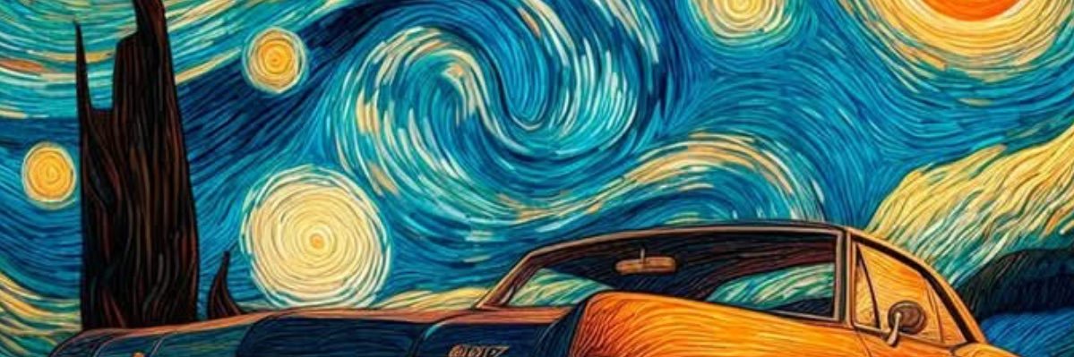 artlover951's profile banner image