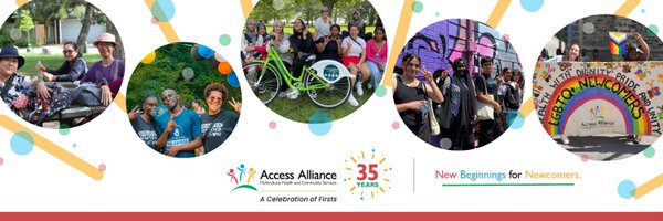 AccessAlliance Profile Banner