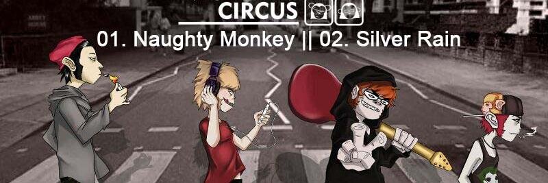 TheMonkeyCircus's profile banner image