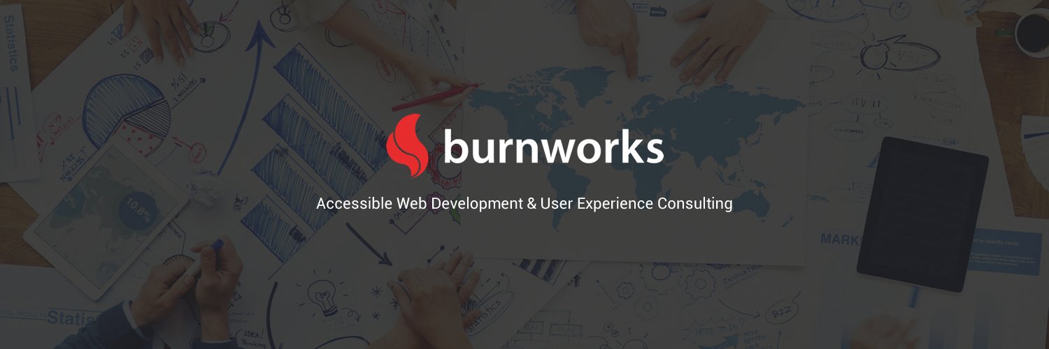 burnworksInc's profile banner image