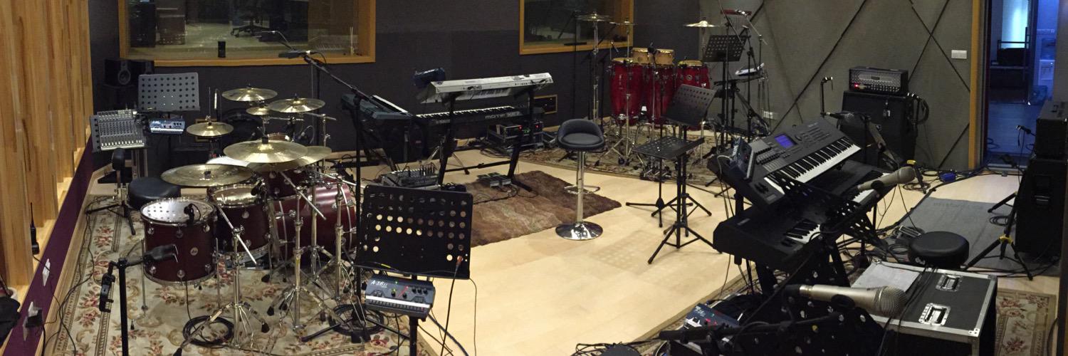 SoundhubStudios's profile banner image