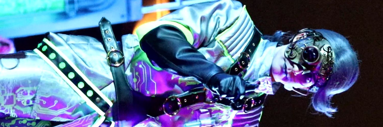 かにまる🐰🐤🐦‍⬛ banner