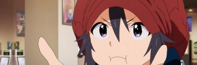 나르샤리 ナルシャリ- WATDBOE banner