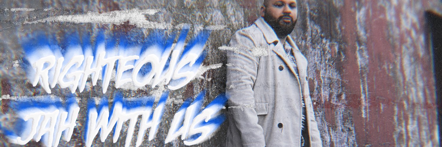 JahWithUs's profile banner image