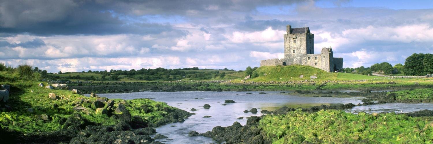 Irlandando's profile banner image