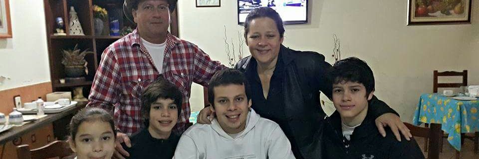 josekrdo's profile banner image
