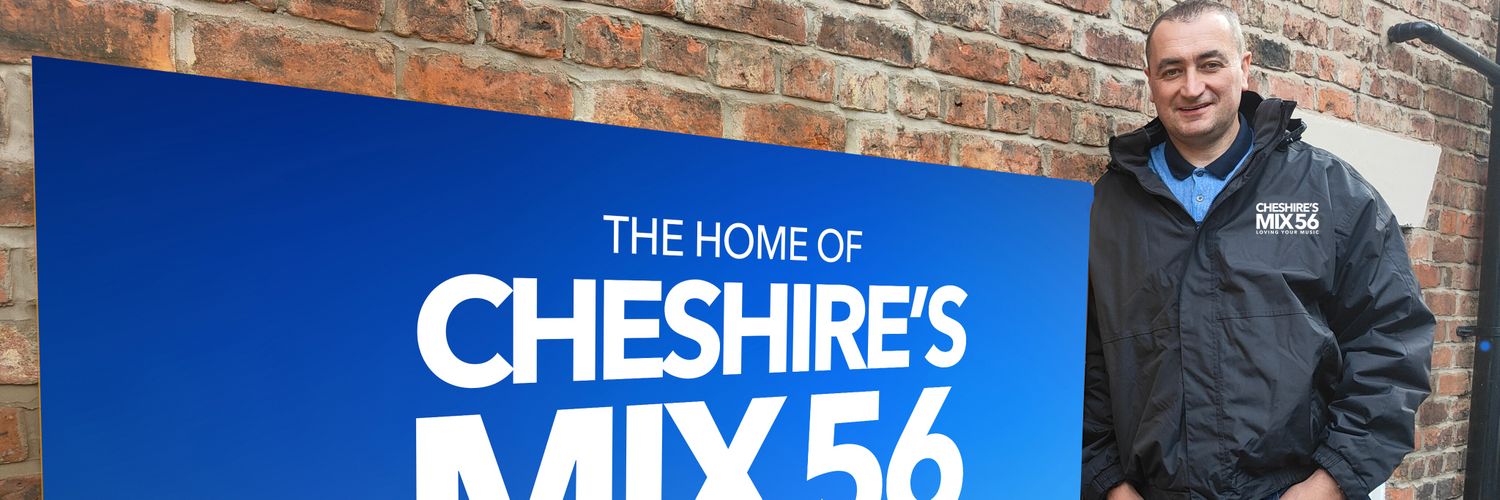 smithymix56's profile banner image