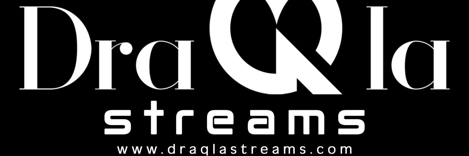 DraQla Streams banner