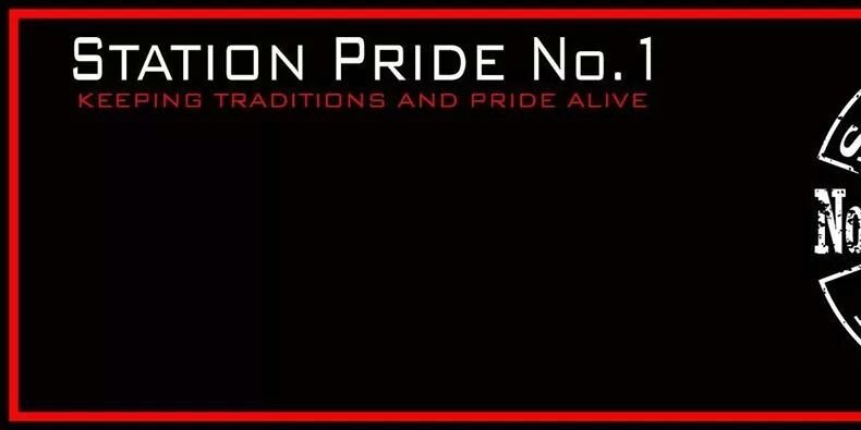 StationPride's profile banner image