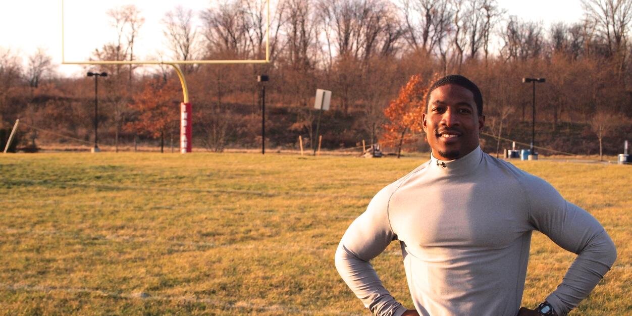 BuiltFitness's profile banner image