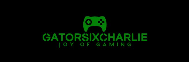 GatorSixCharlie's profile banner image