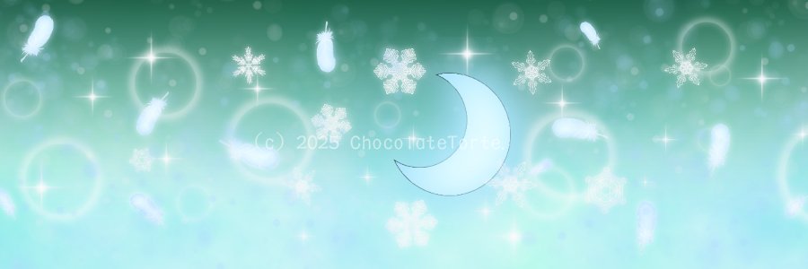 ChocolatTorte's profile banner image